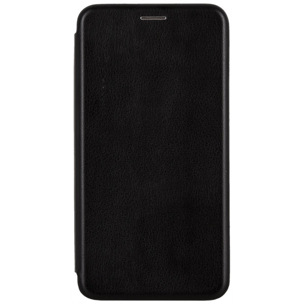 Фото - Чехол для смартфона Meizu Фирменный буклет M6 Note Black