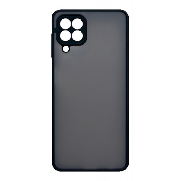 Фото - Чехол для смартфона Intaleo Smoky for Samsung М32 (1283126520167) Фото - Чехол для смартфона Intaleo Smoky for Samsung М32 (1283126520167)