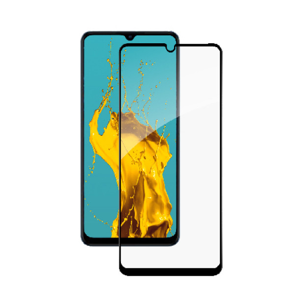 Фото - Защитное стекло для смартфона Piko Full Glue for ZTE Blade A72 Black (1283126545580) Фото - Защитное стекло для смартфона Piko Full Glue for ZTE Blade A72 Black (1283126545580)