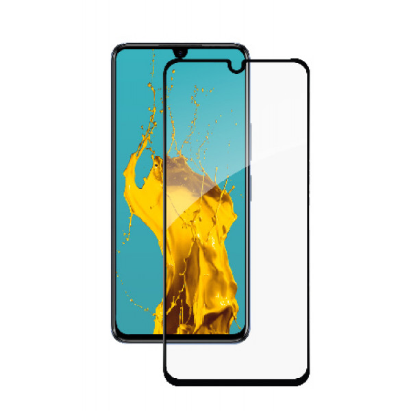 Фото - Защитное стекло для смартфона Piko Full Glue for Infinix Note 12 Black (1283126546594)