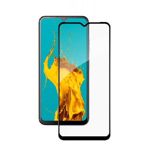 Фото - Защитное стекло для смартфона Piko Full Glue for Tecno Pop 6 Pro Black (1283126551628)