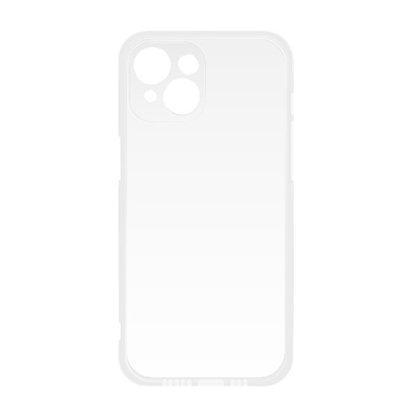Фото - Чехол для смартфона ACCLAB TPU for Apple iPhone 14 Plus (1283126553028) Фото - Чехол для смартфона ACCLAB TPU for Apple iPhone 14 Plus (1283126553028)