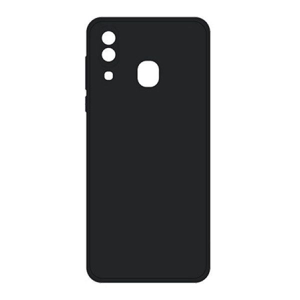 Фото - Чехол для смартфона Intaleo SoftShell for Samsung Galaxy A30 (1283126562709) Фото - Чехол для смартфона Intaleo SoftShell for Samsung Galaxy A30 (1283126562709)
