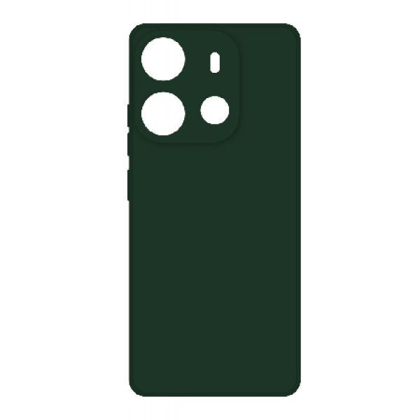 Фото - Чехол для смартфона Intaleo SoftShell for Tecno Spark GO 2023 (1283126585920)