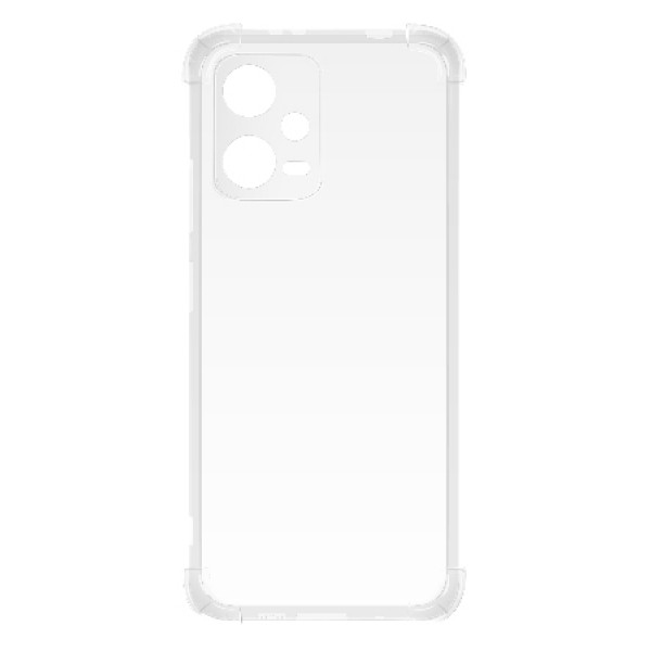 Фото - Чехол для смартфона Piko Shockproof for Xiaomi Poco X5 (1283126587771) Фото - Чехол для смартфона Piko Shockproof for Xiaomi Poco X5 (1283126587771)