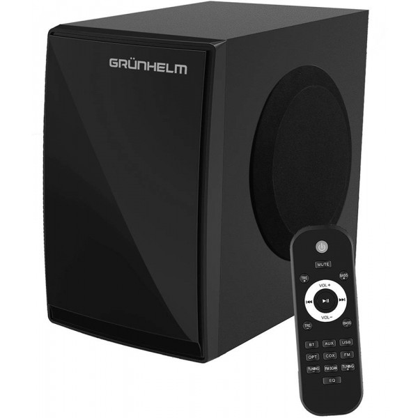 Фото - Саундбар Grunhelm GR-903SB