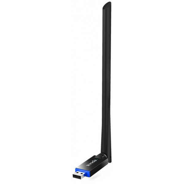 Фото - USB-адаптер сети WiFi Tenda U10