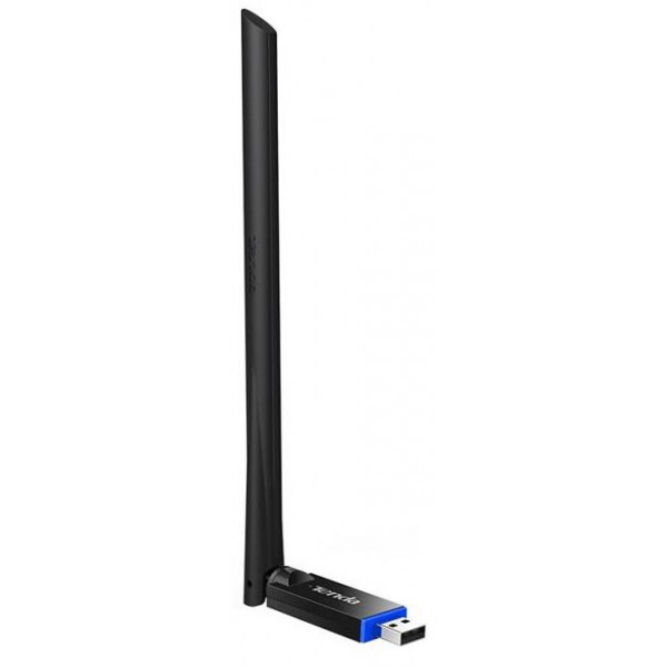 Фото - USB-адаптер сети WiFi Tenda U10