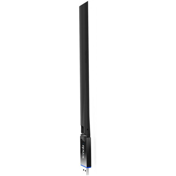 Фото - USB-адаптер сети WiFi Tenda U10