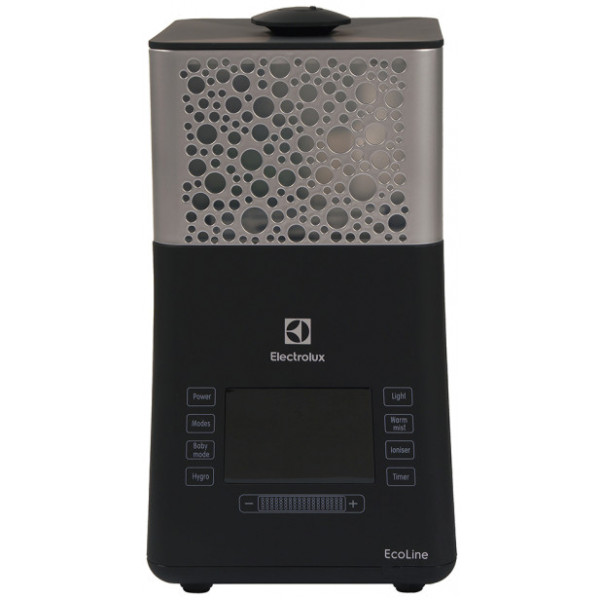 Фото - Увлажнитель воздуха Electrolux EHU-3710D