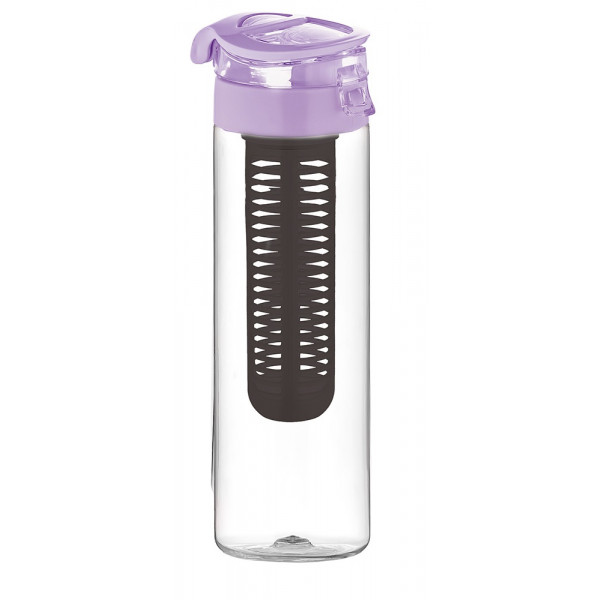 Фото - Бутылка для воды Gusto Atlas 630мл GT-G-911056 Violet