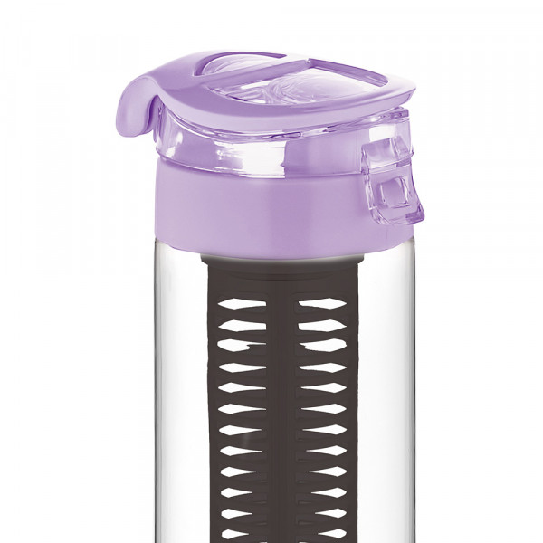 Фото - Бутылка для воды Gusto Atlas 630мл GT-G-911056 Violet
