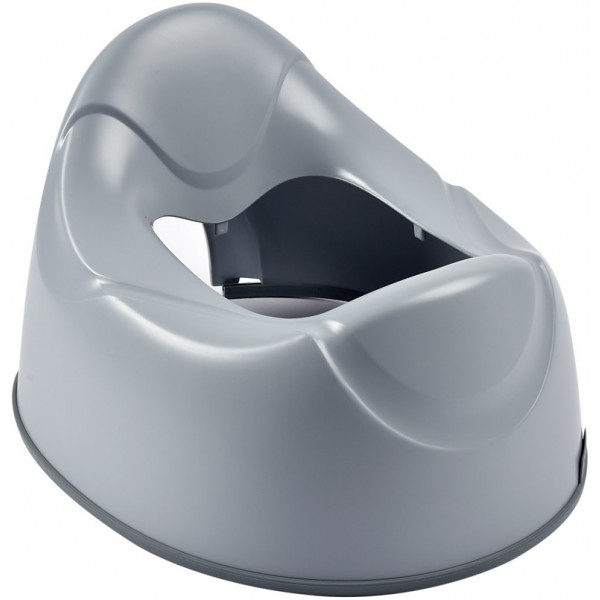Фото - Горшок детский Beaba Gray (920356)