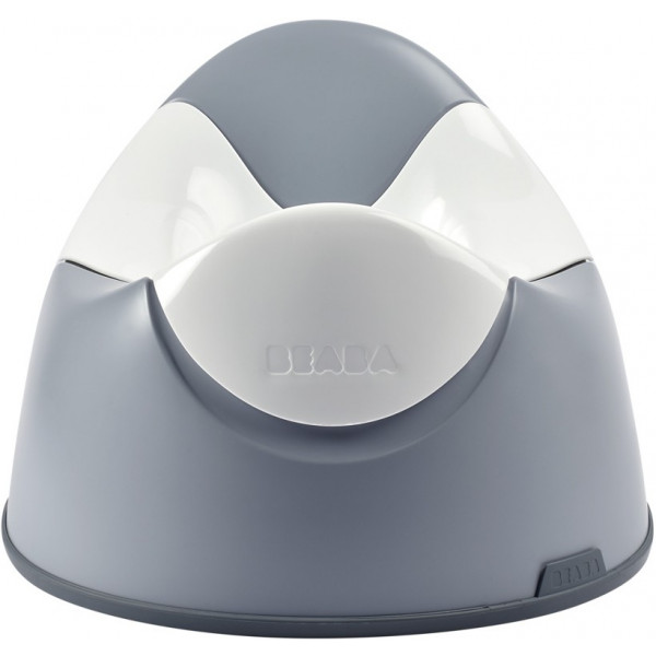 Фото - Горшок детский Beaba Gray (920356)