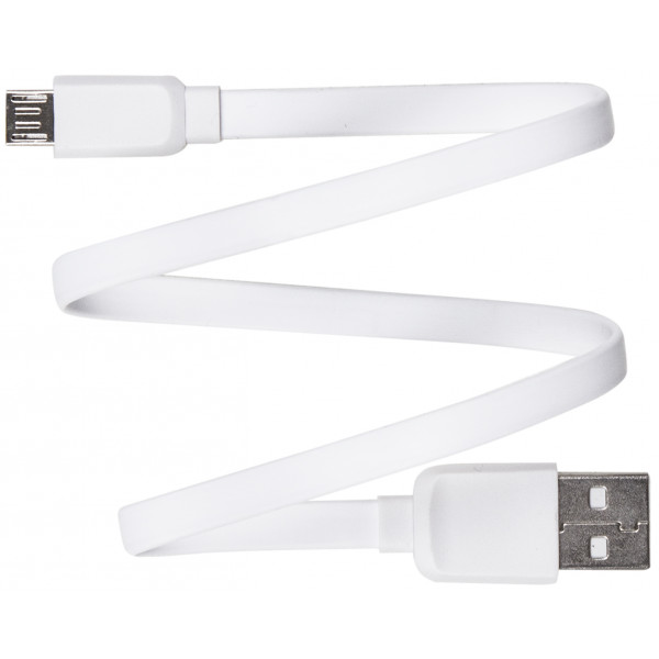 Фото - Батарея мобильная Besiter Kingkong 20 White