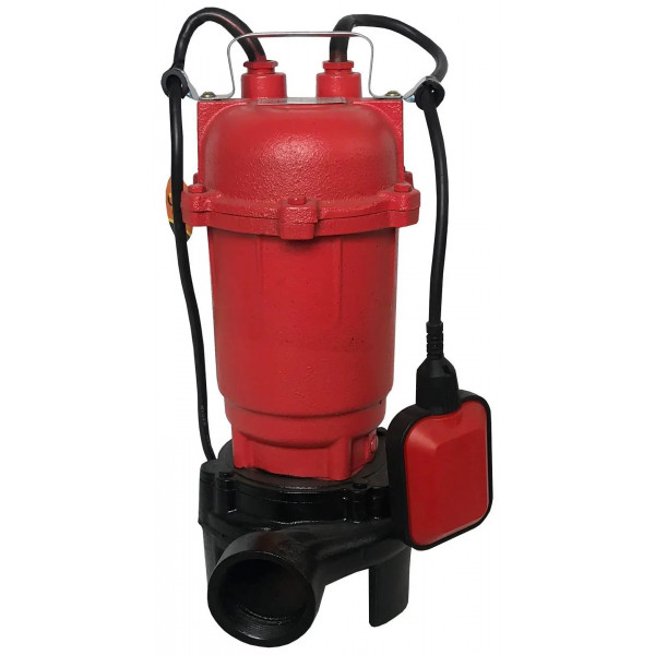 Фото - Погружной насос Optima WQD 10-15DF (12093)