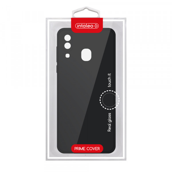 Фото - Чехол для смартфона Intaleo SoftShell for Samsung Galaxy A30 (1283126562709)