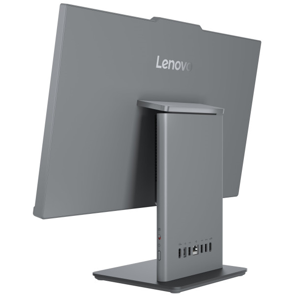 Фото - Компьютер-моноблок Lenovo ThinkCentre neo 50a 24 Gen 5 (12SD000EUI) Luna Grey