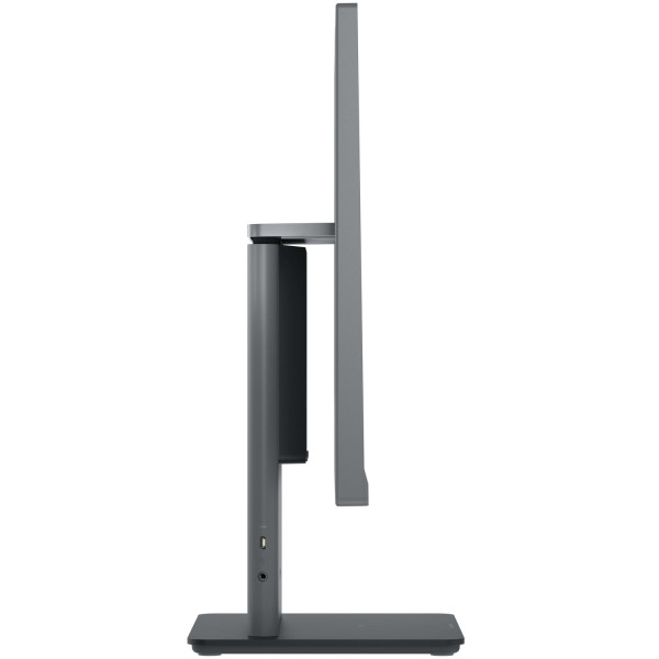 Фото - Компьютер-моноблок Lenovo ThinkCentre neo 50a 24 Gen 5 (12SD000EUI) Luna Grey