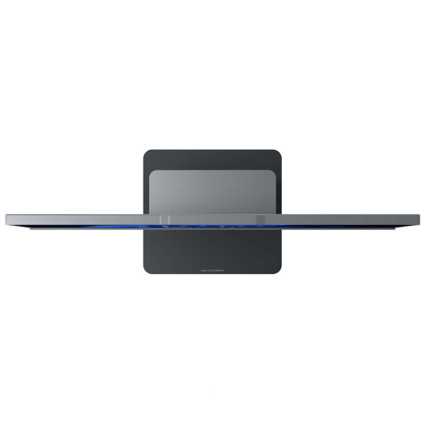 Фото - Компьютер-моноблок Lenovo ThinkCentre neo 50a 24 Gen 5 (12SD000EUI) Luna Grey