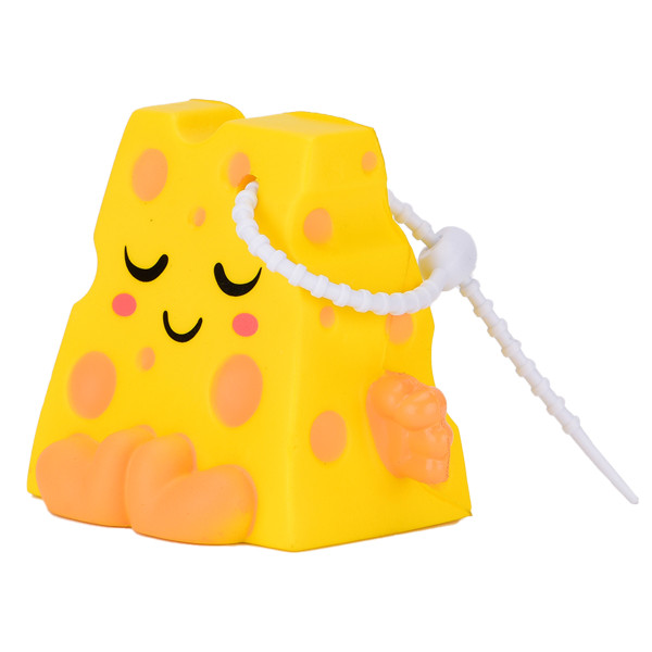 Фото - Стретч-антистресс #sbabam СПОРТИВНЫЕ ВКУСНЯШКИ в ассортименте (13/SC24)