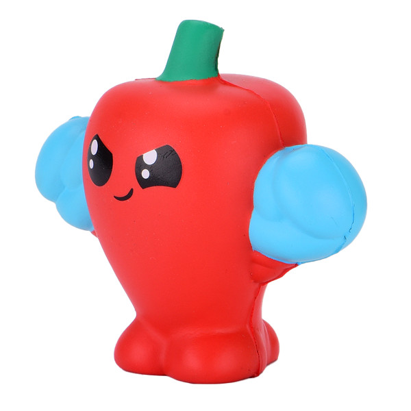 Фото - Стретч-антистресс #sbabam СПОРТИВНЫЕ ВКУСНЯШКИ в ассортименте (13/SC24)