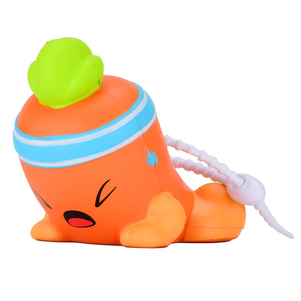 Фото - Стретч-антистресс #sbabam СПОРТИВНЫЕ ВКУСНЯШКИ в ассортименте (13/SC24)