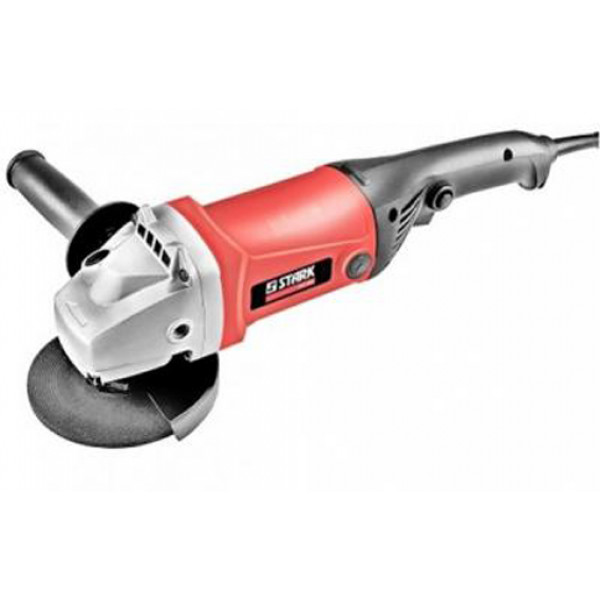 Фото - Болгарка Stark AG 1350 Profi (130090040)