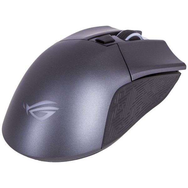 Фото - Мышь проводная игровая Asus ROG P504 Gladius II Origin USB