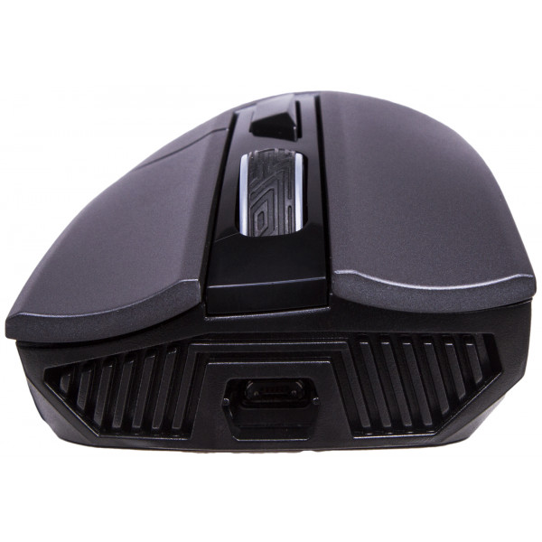 Фото - Мышь проводная игровая Asus ROG P504 Gladius II Origin USB