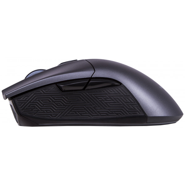 Фото - Мышь проводная игровая Asus ROG P504 Gladius II Origin USB