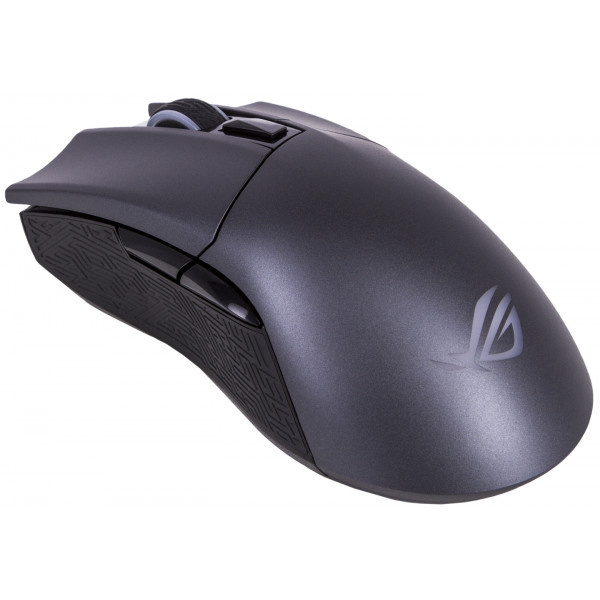 Фото - Мышь проводная игровая Asus ROG P504 Gladius II Origin USB
