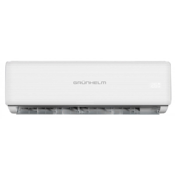 Фото - Кондиционер сплит Grunhelm GAC-09GH-TPRO