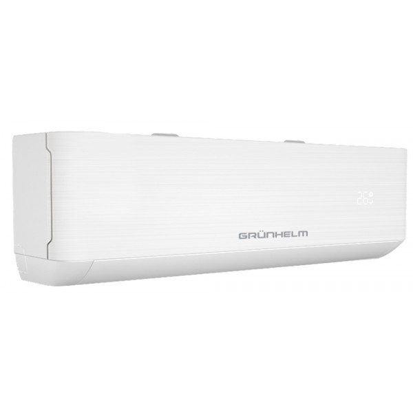 Фото - Кондиционер сплит Grunhelm GAC-09GH-TPRO