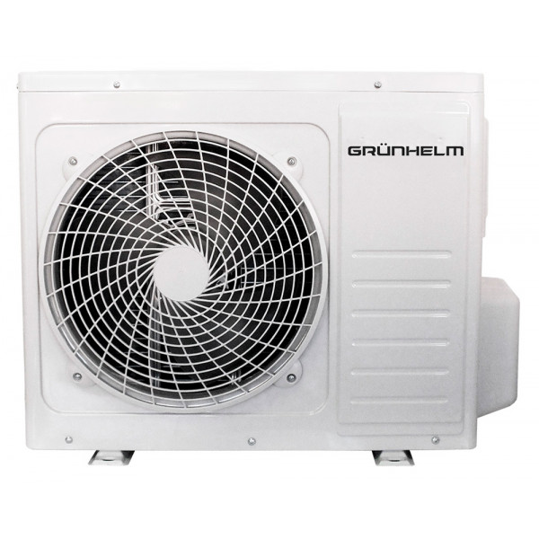 Фото - Кондиционер сплит Grunhelm GAC-09GH-TPRO