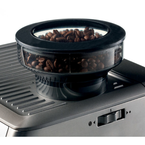 Фото - Кофеварка рожковая Ariete 1312