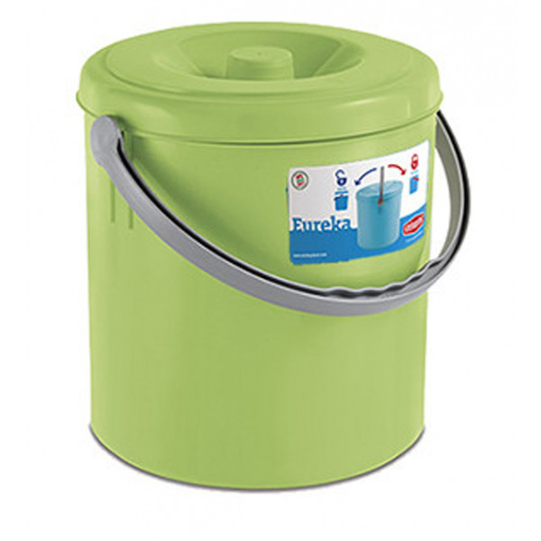 Фото - Бак для мусора Stefanplast EUREKA 25 л (20261