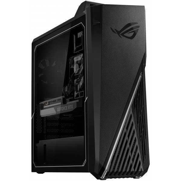 Системный блок Asus ROG Strix G15DK-R5800X1110 (90PF02Q1-M005N0) купить ...