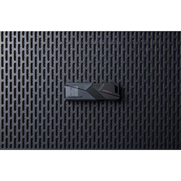 Фото - Уценка - Флеш USB Kingston 3.2 64GB DataTraveler Exodia Onyx (DTXON/64GB)