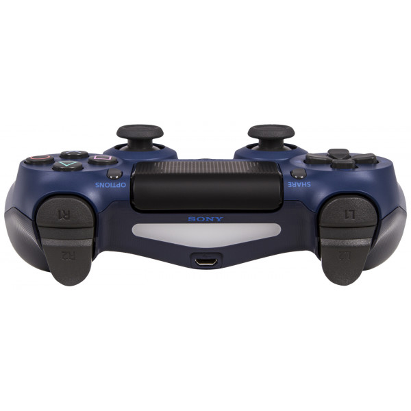 Фото - Геймпад PS4 Dualshock v2 Midnight Blue