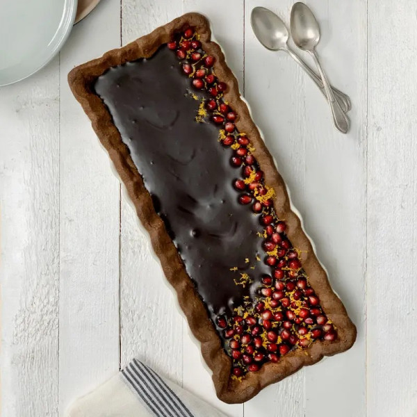 Фото - Форма для приготовления Emile Henry 15x36 см 956034