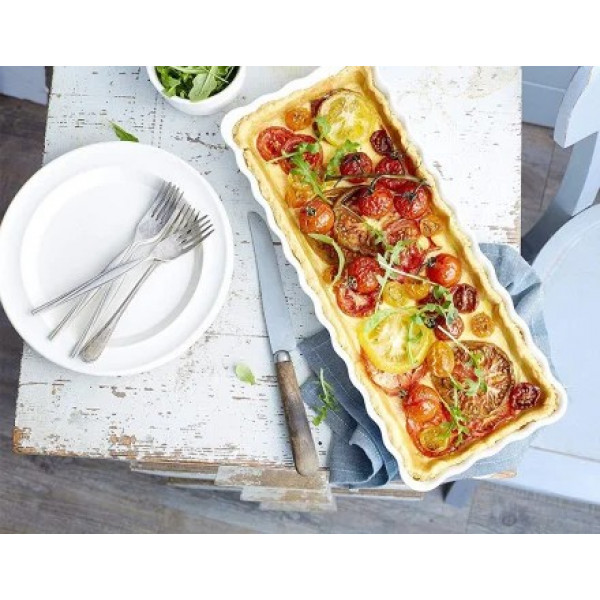 Фото - Форма для приготовления Emile Henry 15x36 см 956034