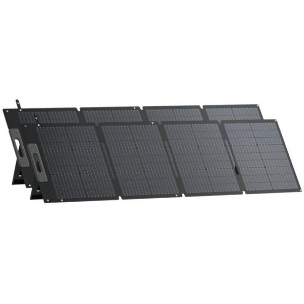 Фото - Портативная солнечная панель Bluetti 120W (SP120L)