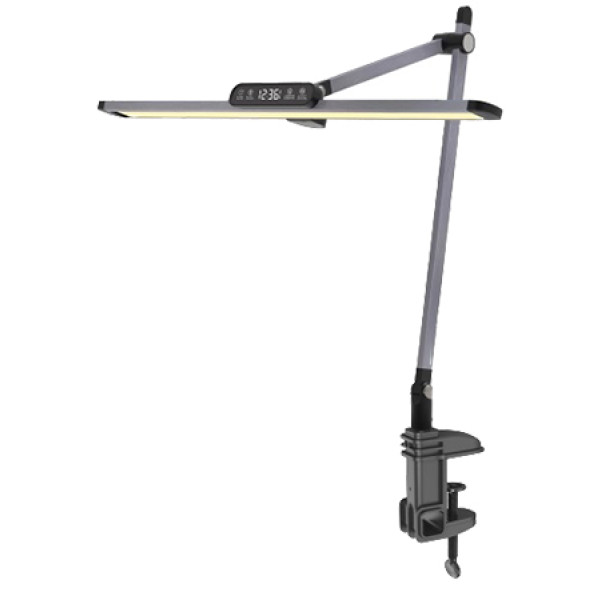 Фото - Настольная лампа Sirius BL-1321-D Dark Gray