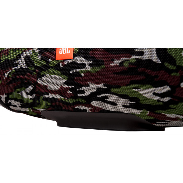 Фото - Портативная акустика JBL Boombox SQUAD (JBLBOOMBOXSQUADEU)