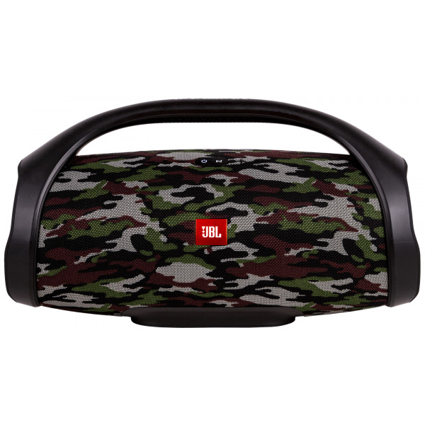 Фото - Портативная акустика JBL Boombox SQUAD (JBLBOOMBOXSQUADEU)