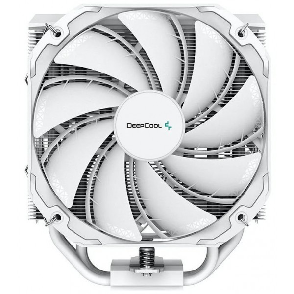 Фото - Процессорный кулер Deepcool AS500 PLUS WH (R-AS500-WHNLMP-G)