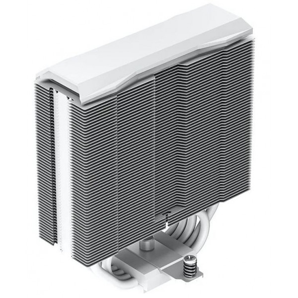 Фото - Процессорный кулер Deepcool AS500 PLUS WH (R-AS500-WHNLMP-G)