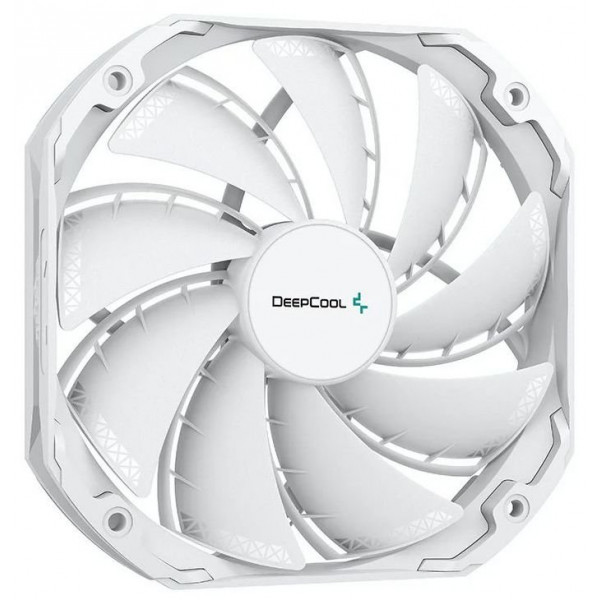 Фото - Процессорный кулер Deepcool AS500 PLUS WH (R-AS500-WHNLMP-G)