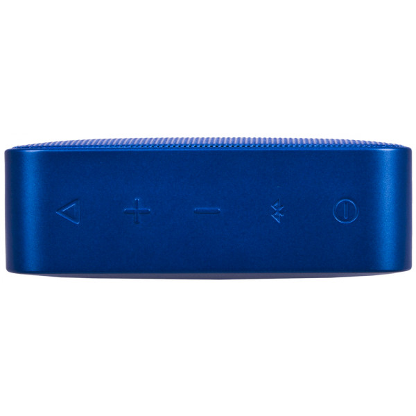 Фото - Портативная акустика JBL GO 2 Blue (JBLGO2BLU)